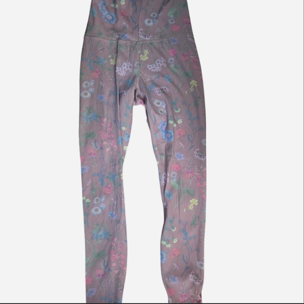 PureLuxe By Fabletics Leggings